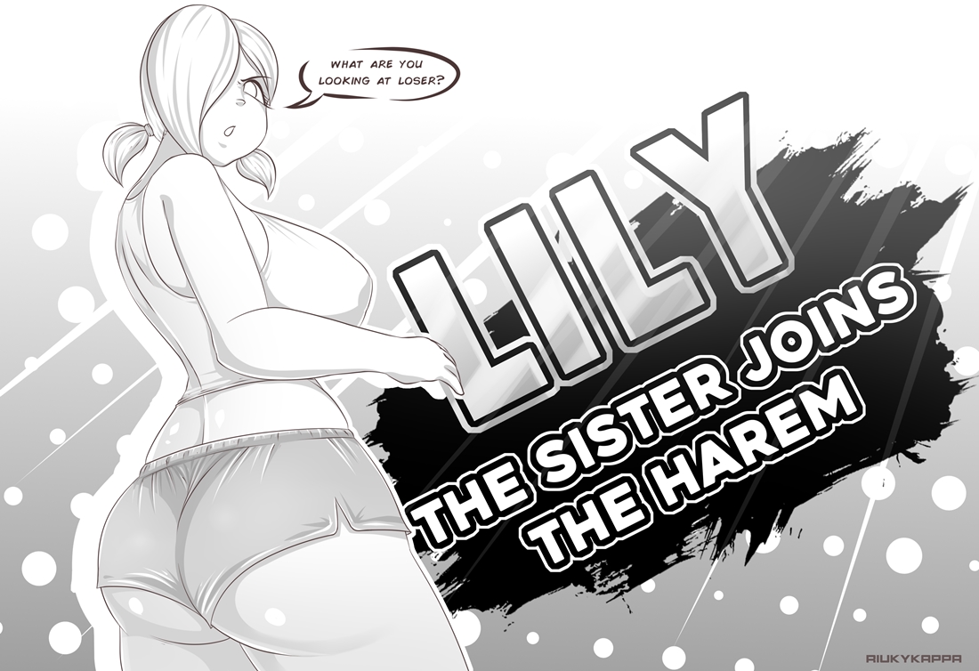 Moms Horny Christmas Riukykappa 19