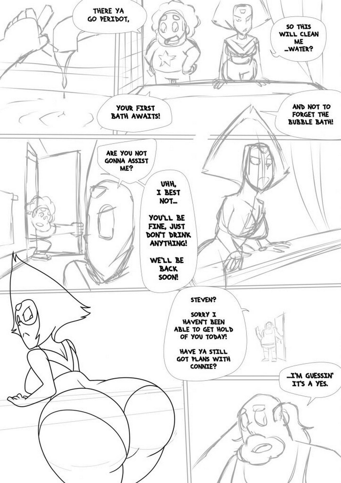 Persuaded Peridot Patdat 05