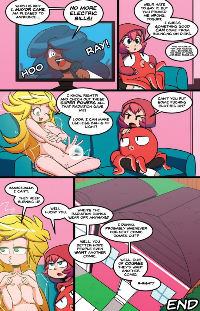 Play With Me 1 – Otakostudio 19