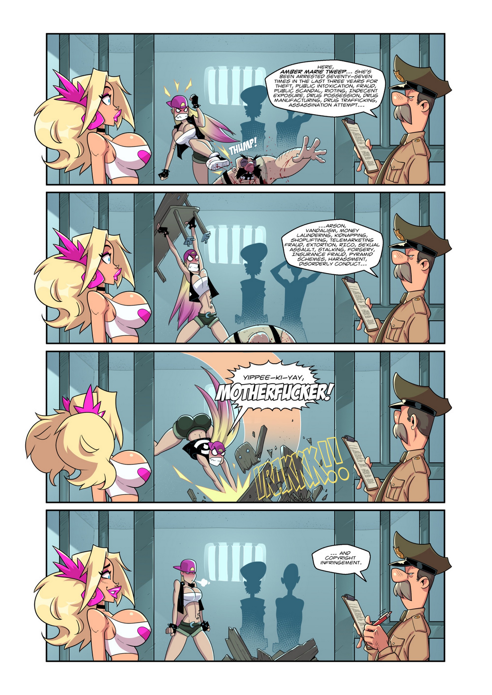 Ride Or Die – Cherry Mouse Street 11