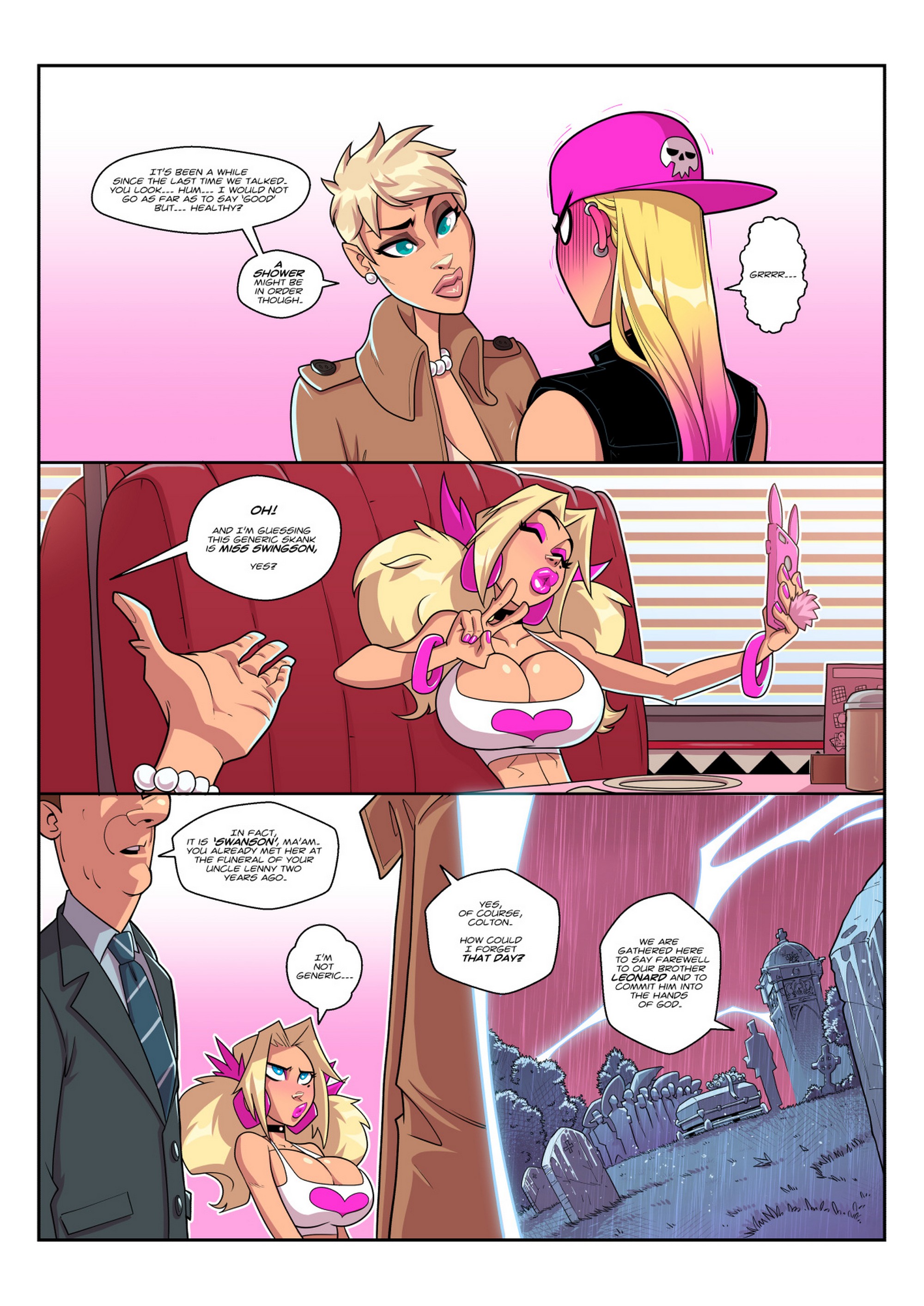 Ride Or Die – Cherry Mouse Street 18