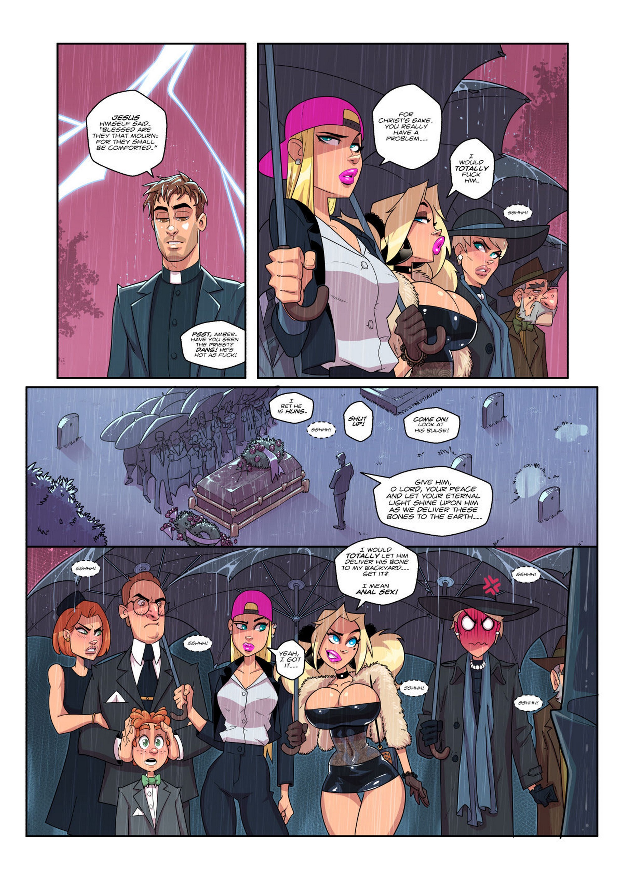 Ride Or Die – Cherry Mouse Street 19