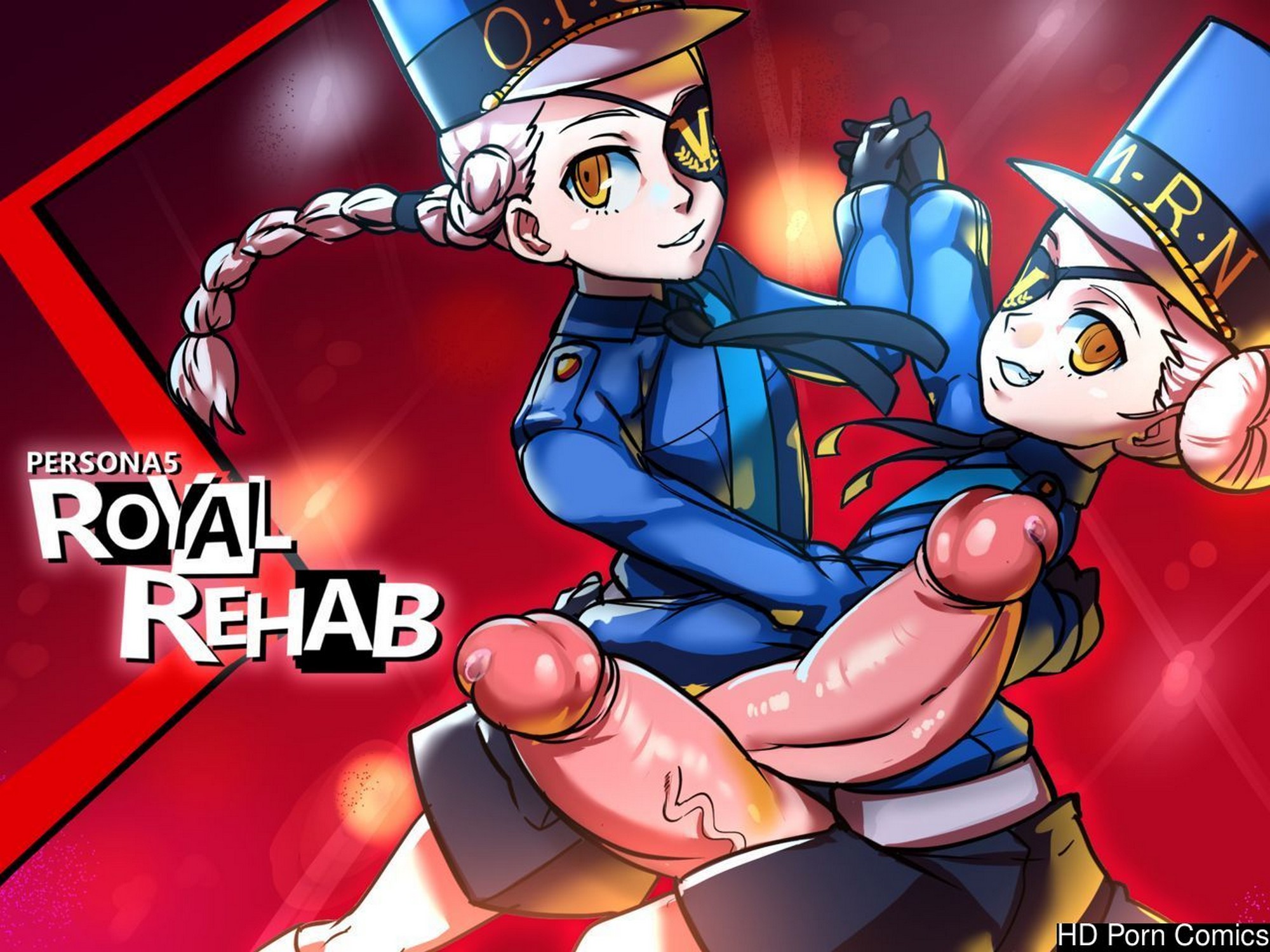 Royal Rehab 01