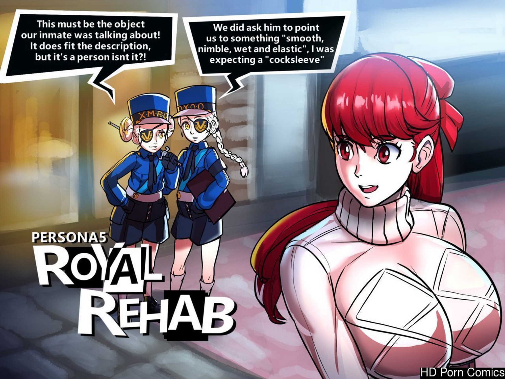 Royal Rehab 02
