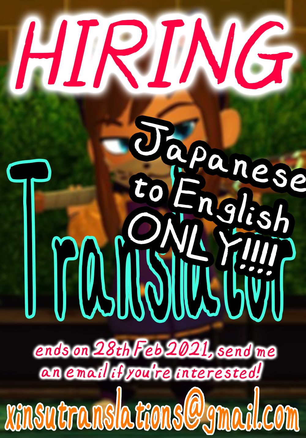 Sannin No Futanari To Nazo No Quest Box Appyalpie 25