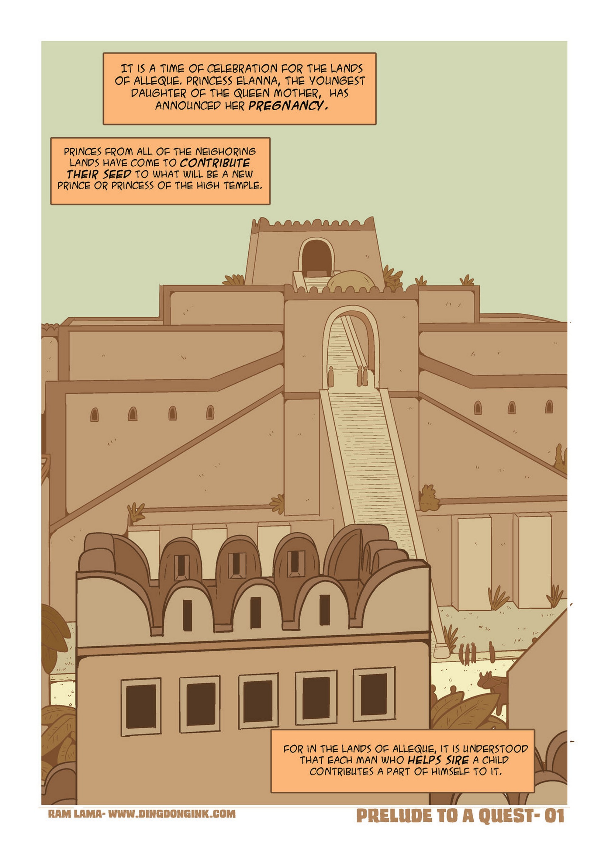 Seed Quest Prelude To A Quest 1 And 2 03