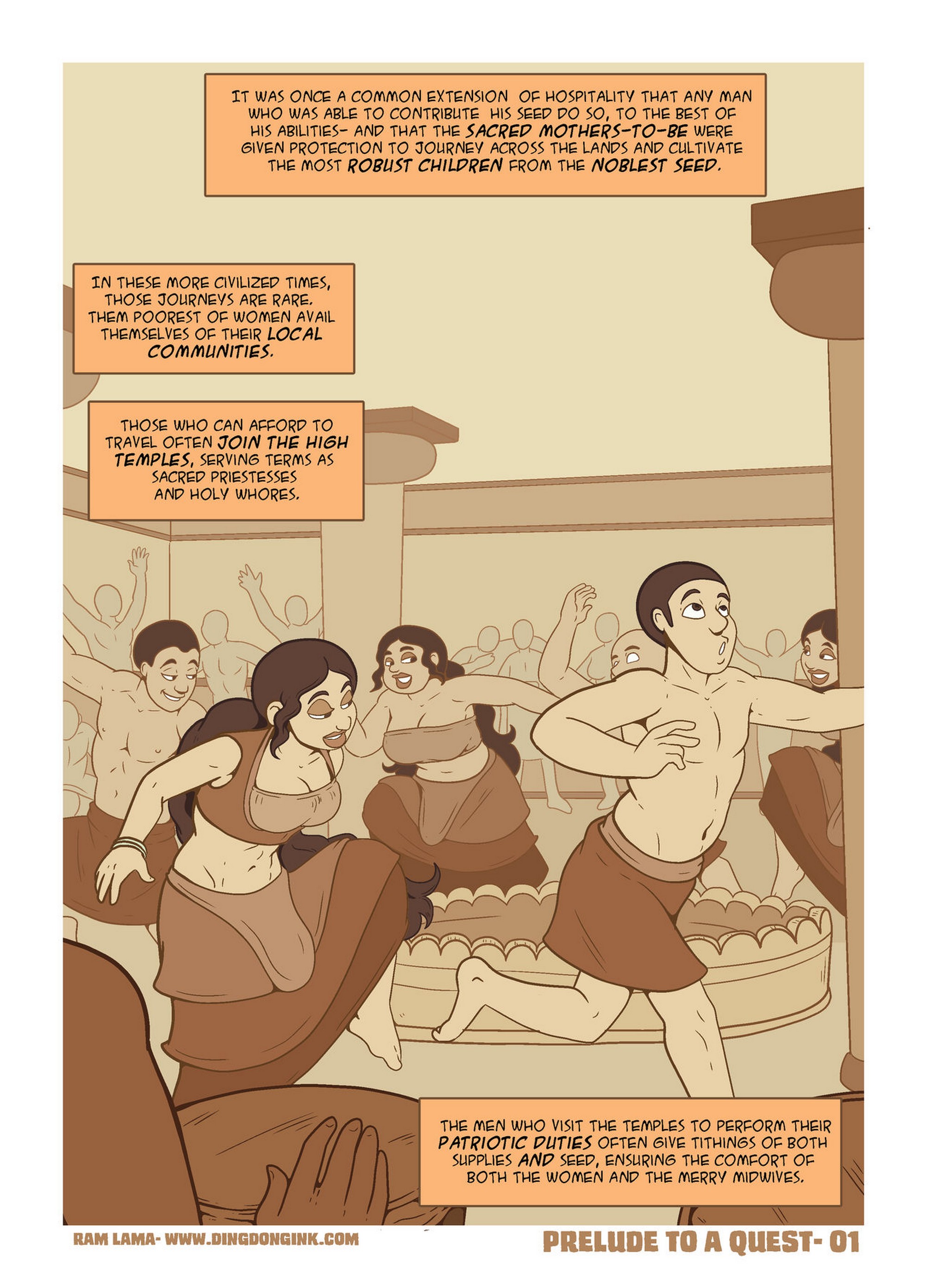 Seed Quest Prelude To A Quest 1 And 2 04