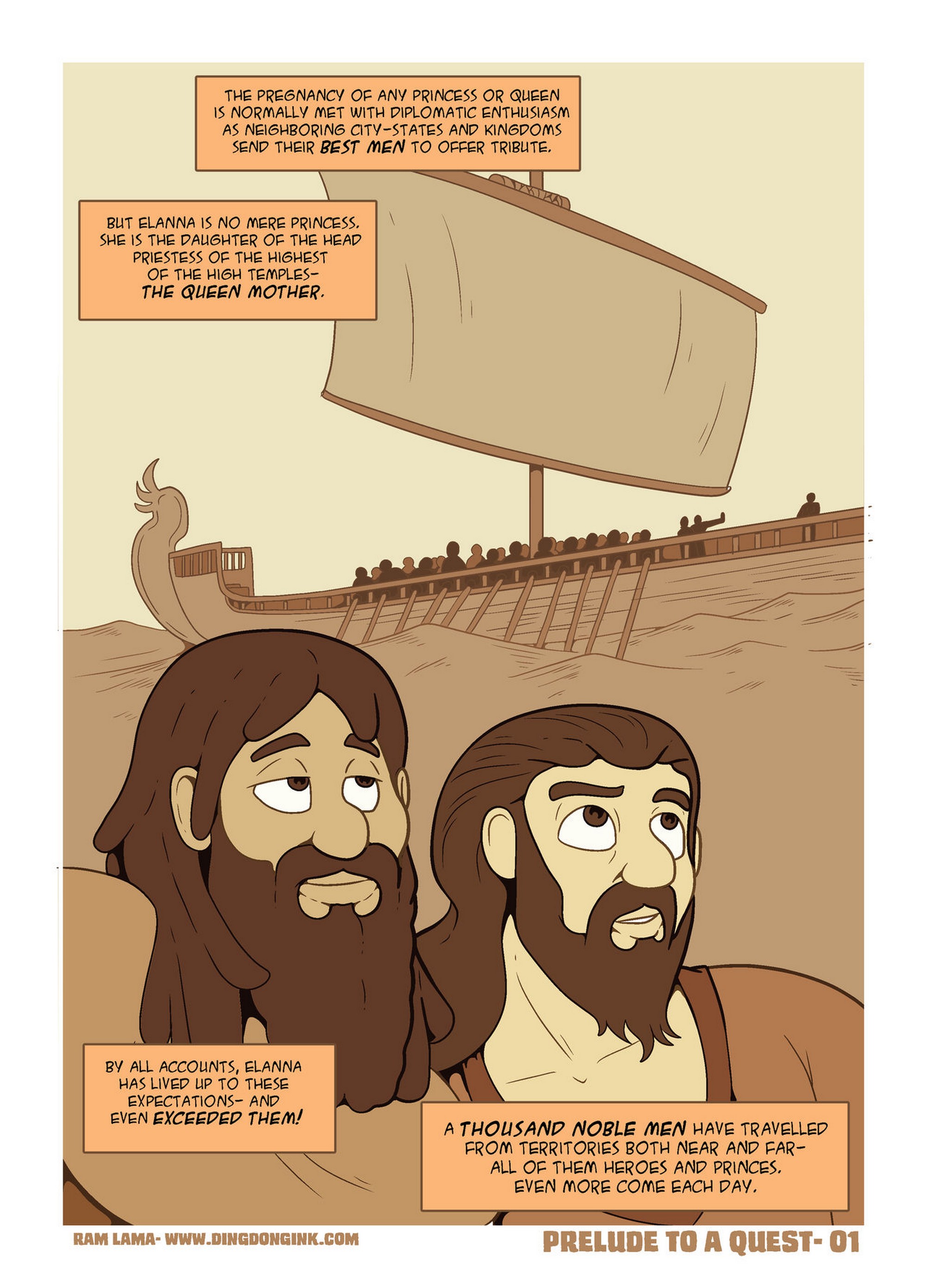 Seed Quest Prelude To A Quest 1 And 2 05