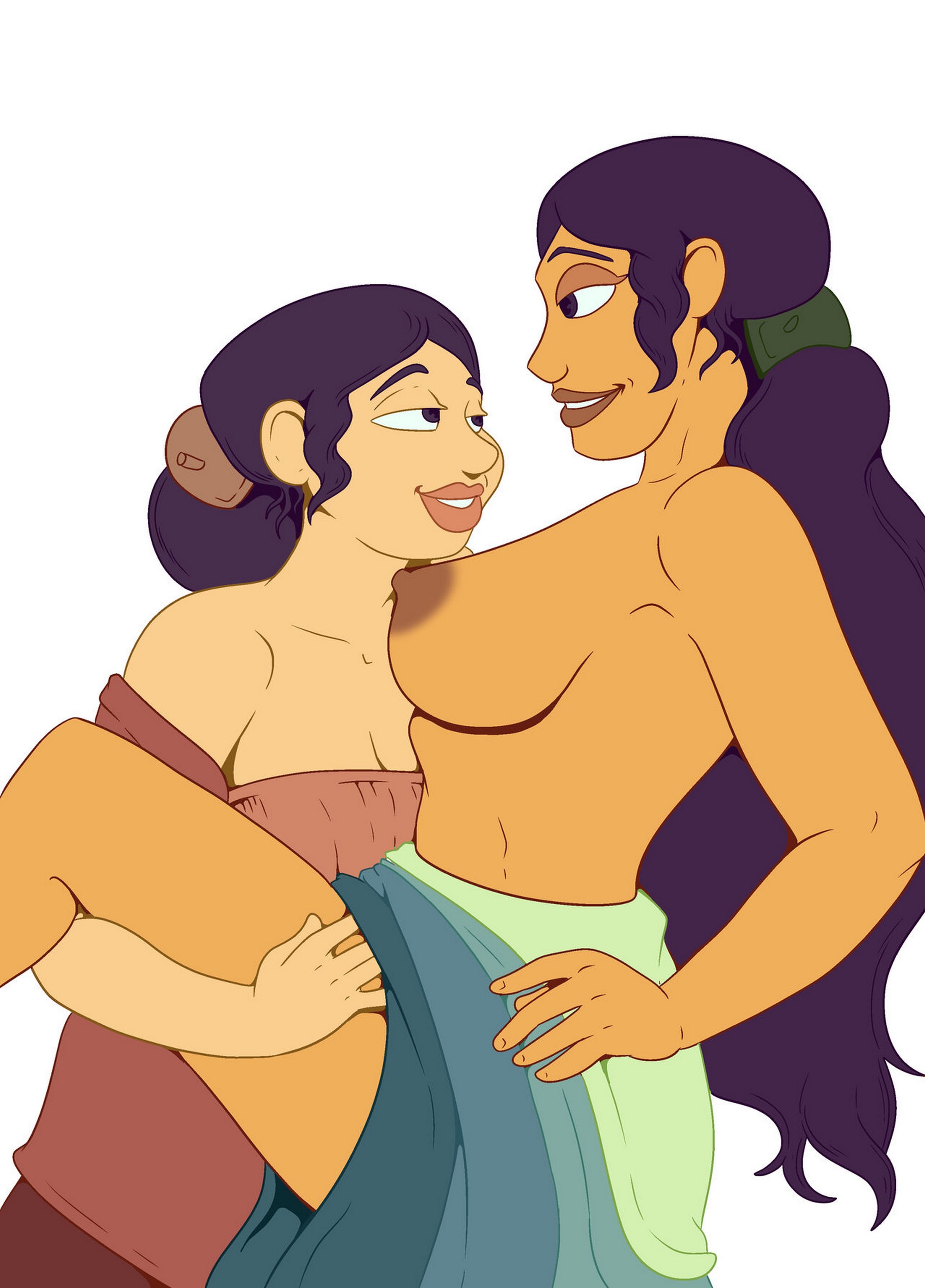 Seed Quest Prelude To A Quest 1 And 2 12