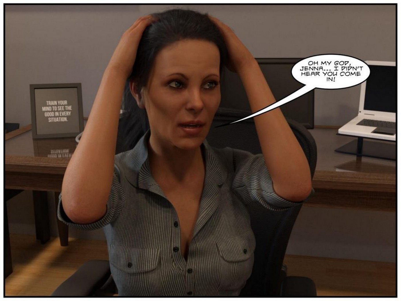 Sexual Prime Tgtrinity 04