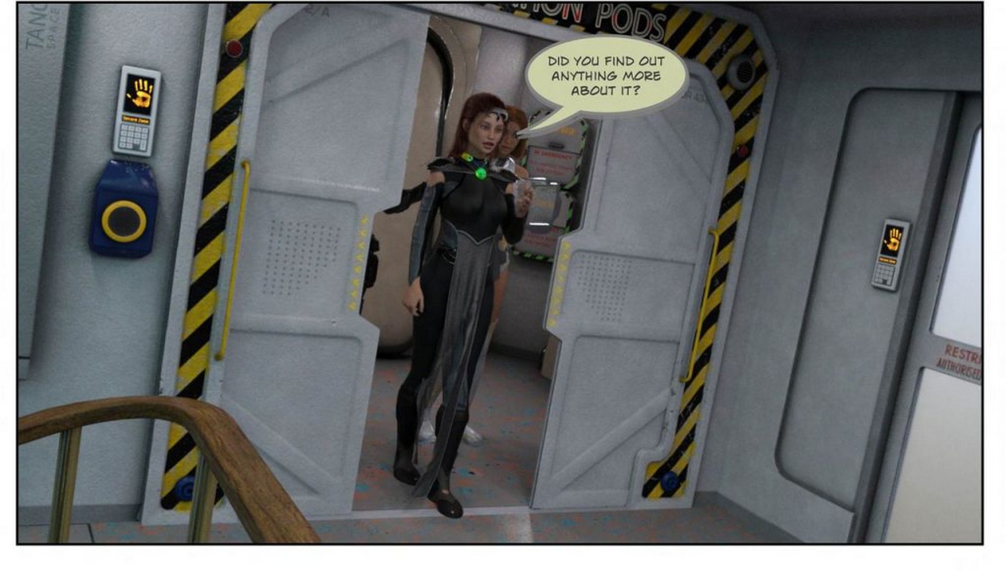 Space Bimbo Abimboleb 02