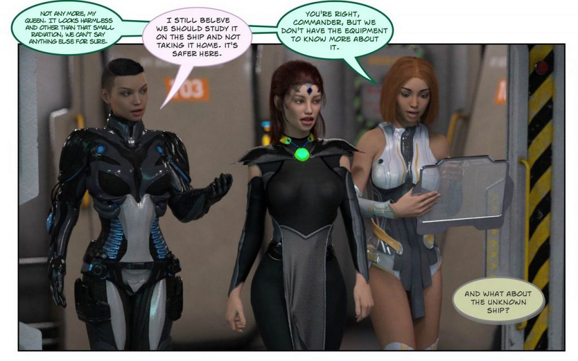 Space Bimbo Abimboleb 03