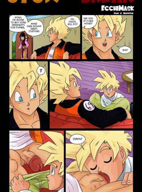 Study Break –  Nearphotison