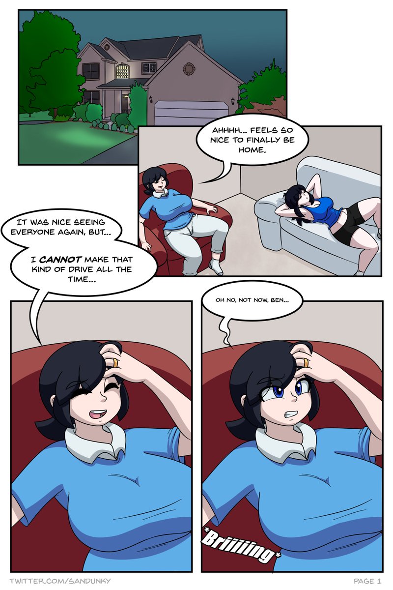 Thicker Than Water 2 Sandunky 02