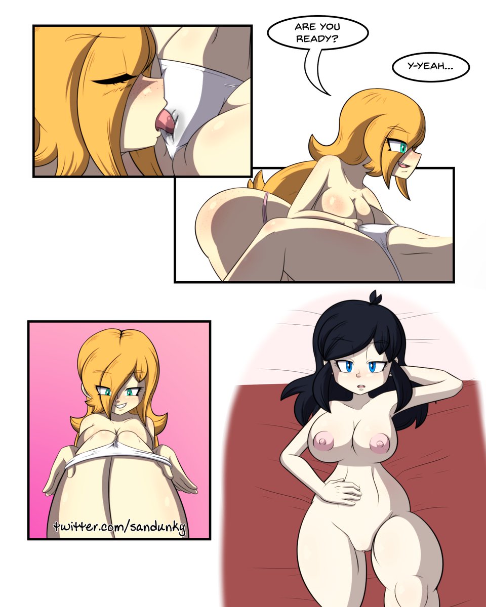 Thicker Than Water Sandunky 25