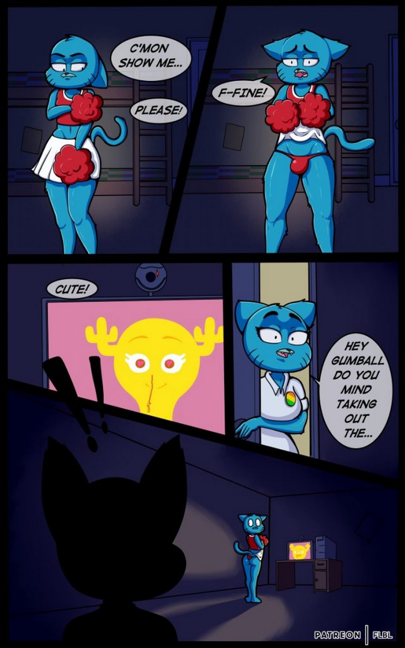 Tough Choices Flbl 02