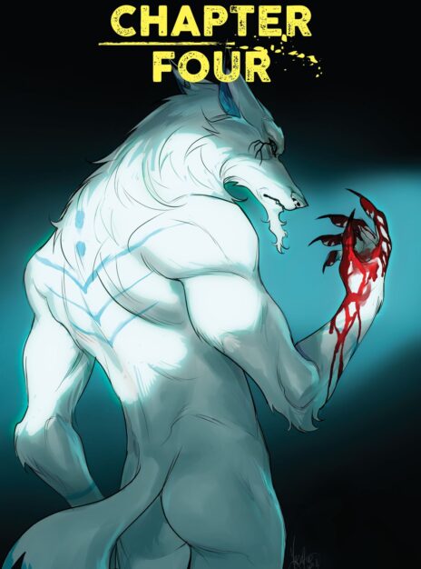 Unnatural – Mirka Andolfo 01