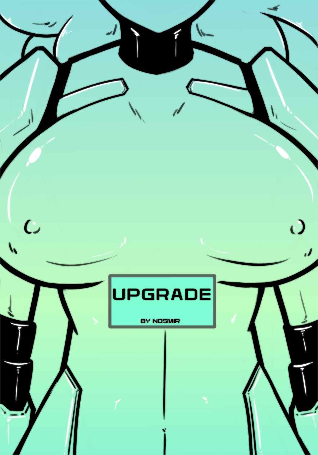 Upgrade Nosmir 01