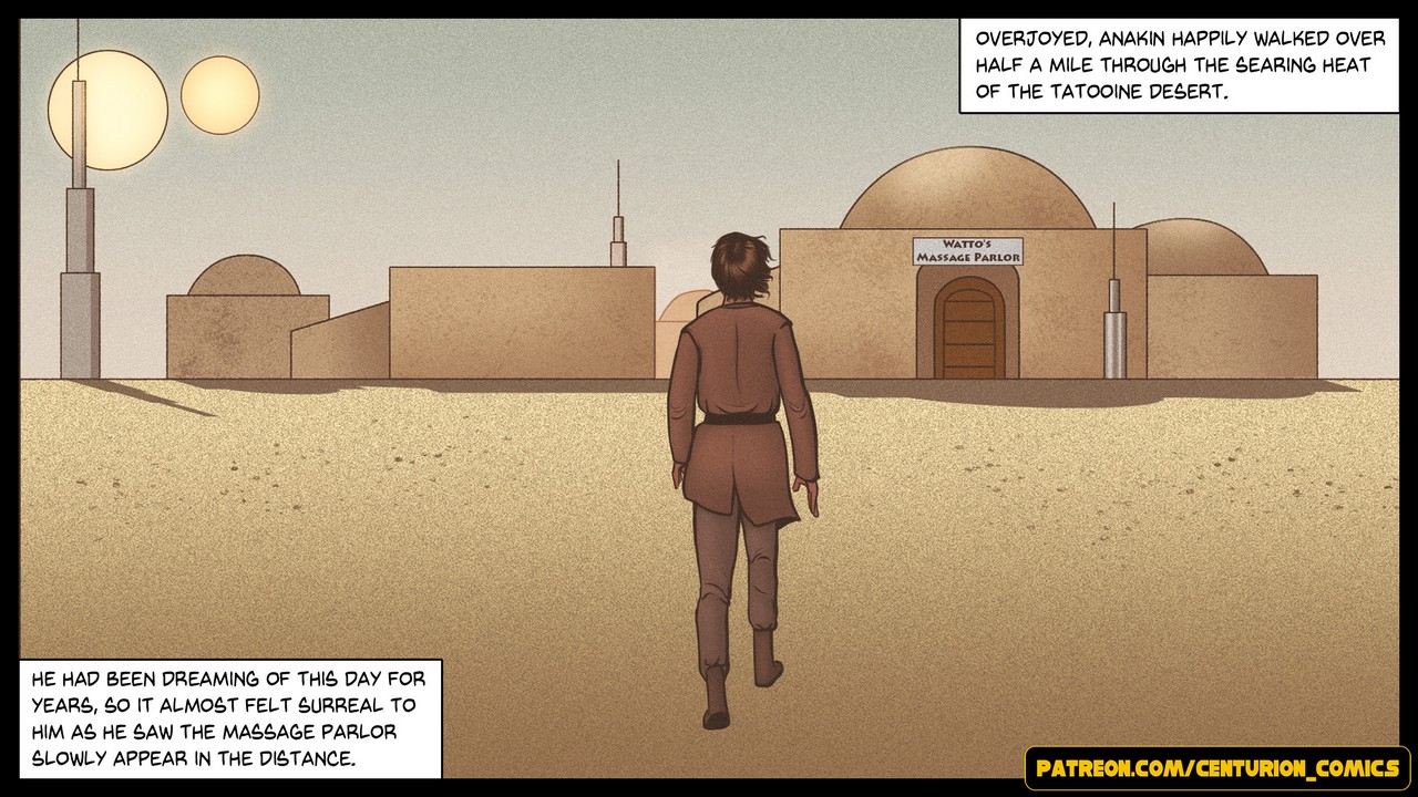 Watto Massage Parlor 05