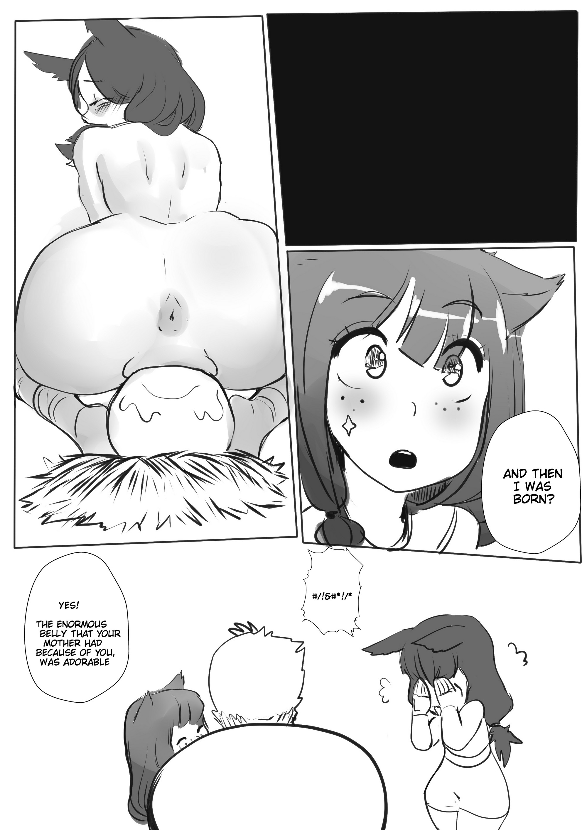 Xayah No Ntr Cafin 07