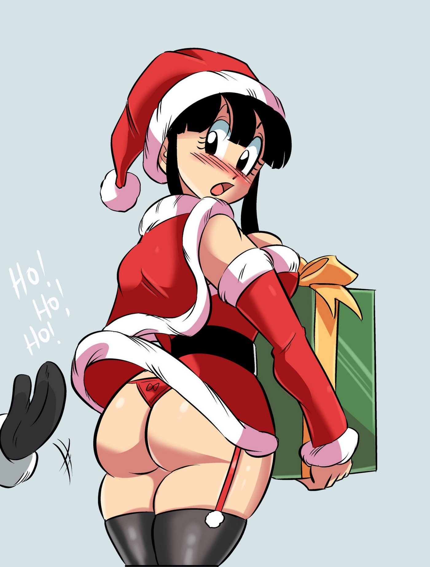 Xmas New Year Present Funsexydb 03