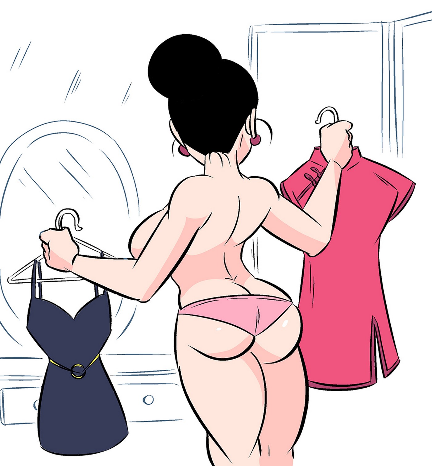 Xmas New Year Present Funsexydb 06