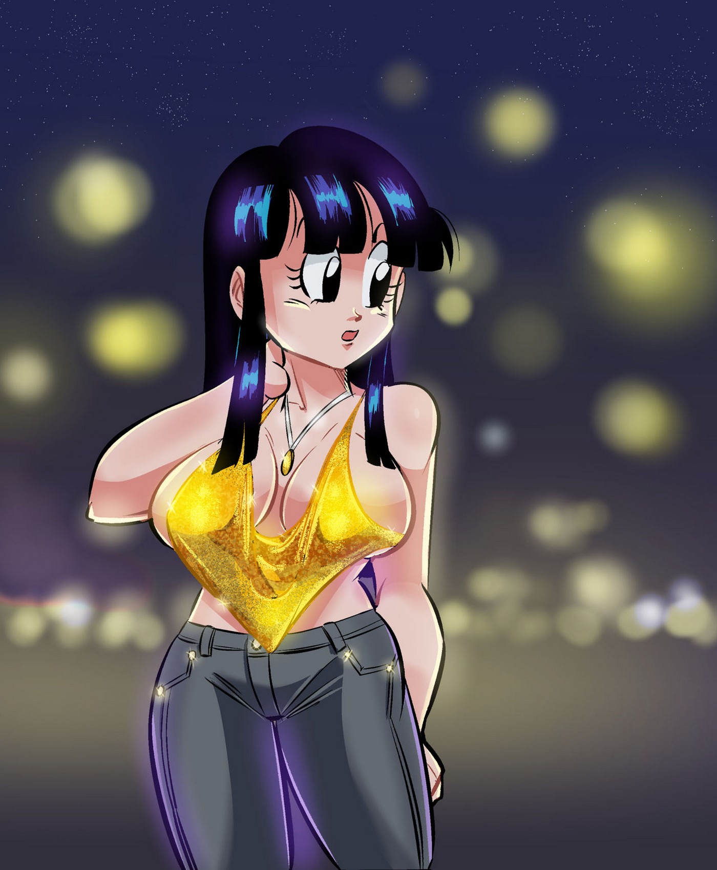 Xmas New Year Present Funsexydb 12