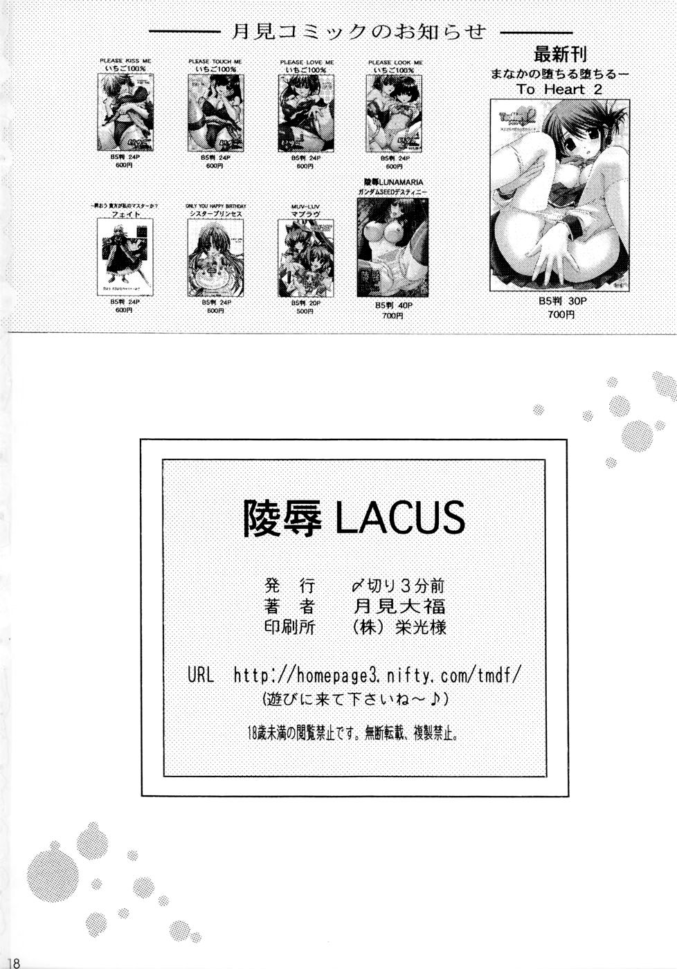 Assault Lacus Gundam Seed Destiny 17