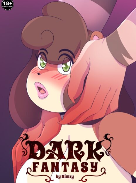 Dark Fantasy Nomdelights 01