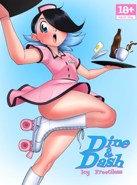 Dine And Dash Showcase 1