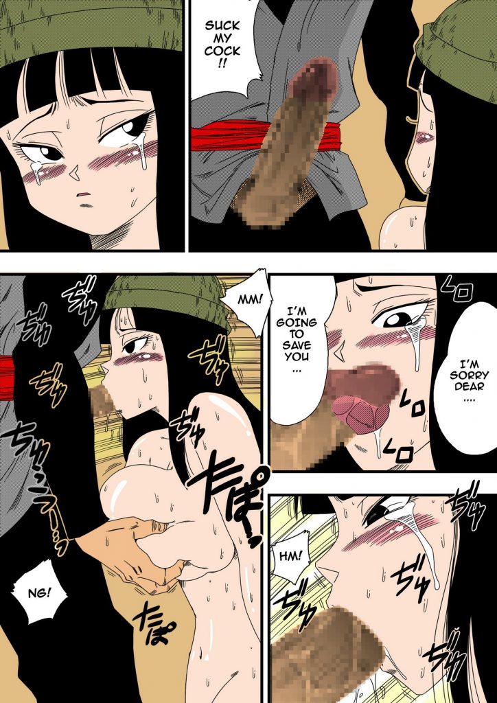 Dragoblack Defeats The Hero Of The Future Updating 11