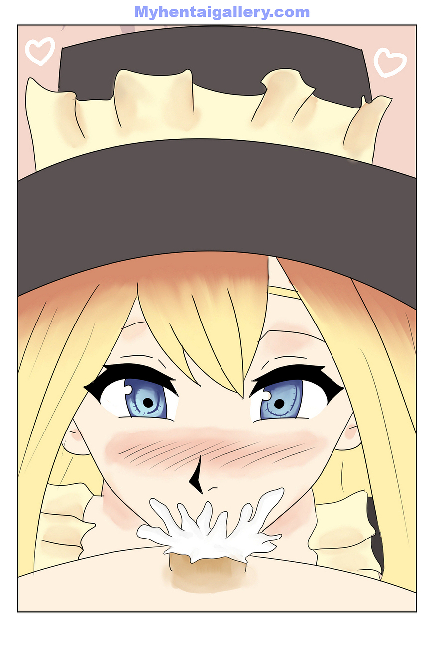 Dustiness Ford Lalatina Impshyrus 04