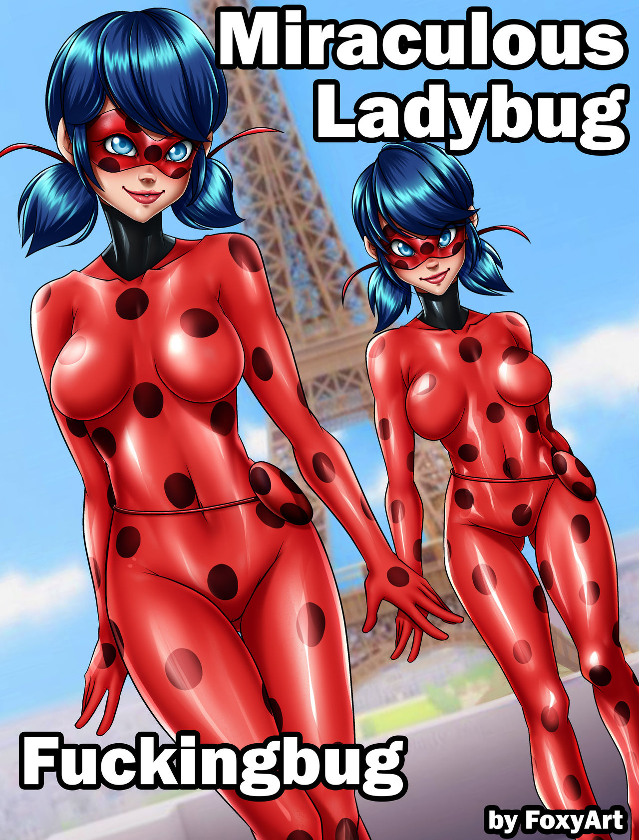 Fuckingbug Foxyart 01