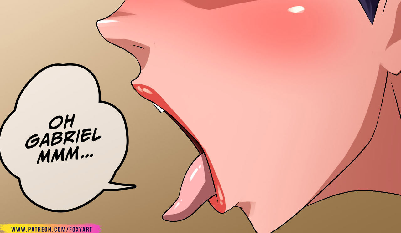 Fuckingbug Foxyart 05