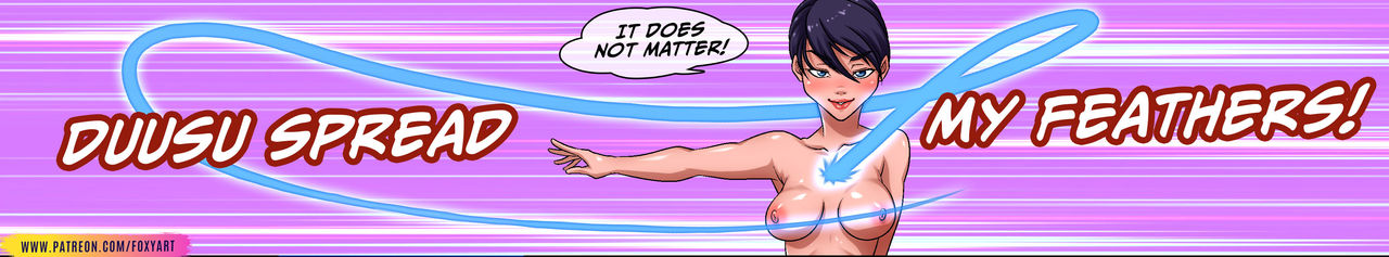 Fuckingbug Foxyart 13