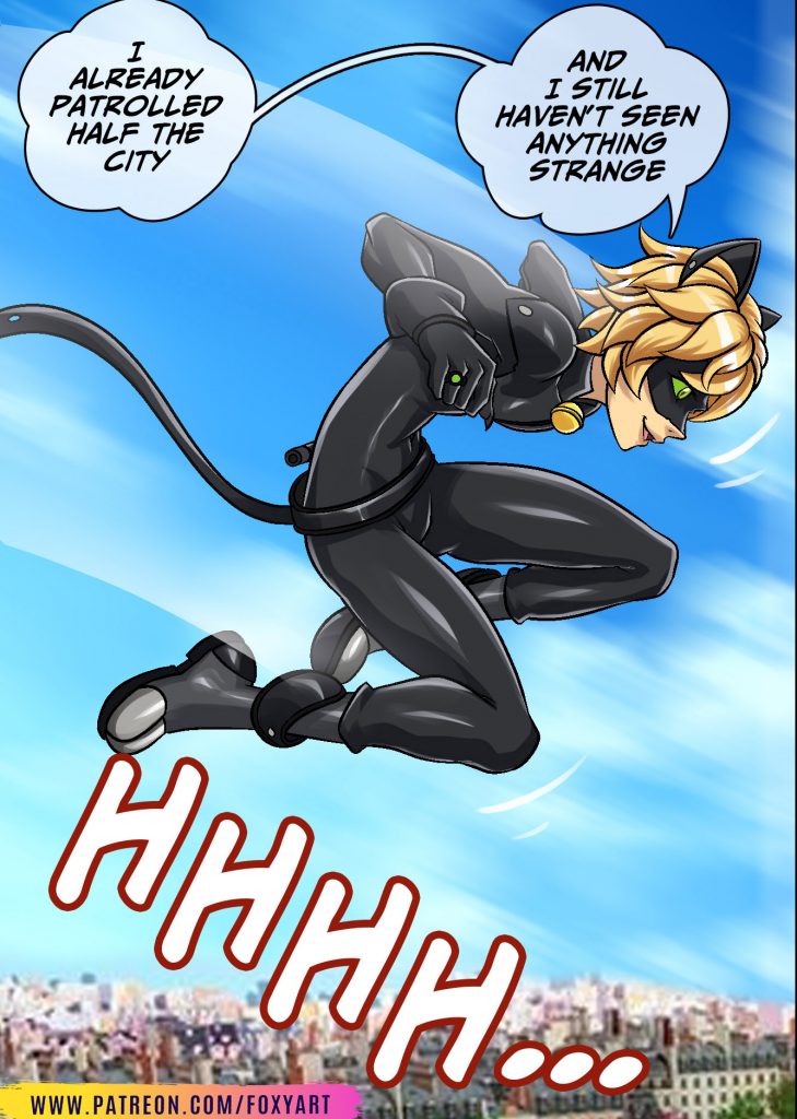 Fuckingbug – Foxyart 27