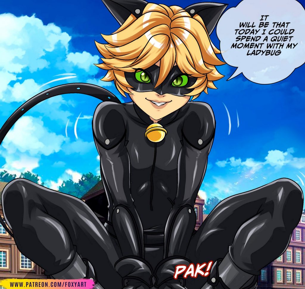 Fuckingbug – Foxyart 28