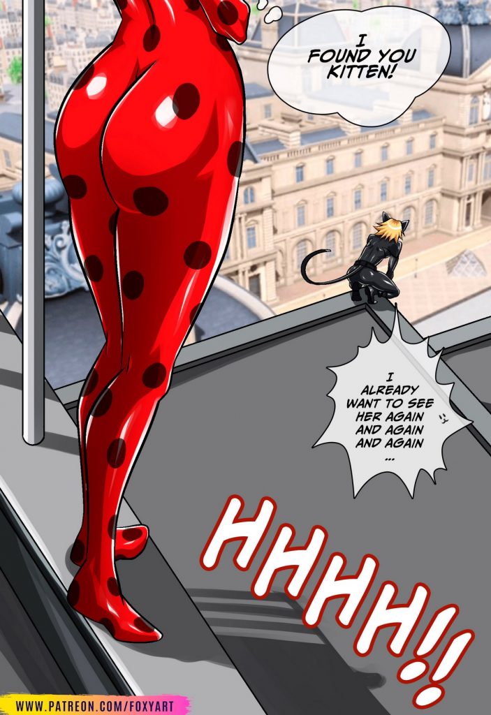 Fuckingbug – Foxyart 30