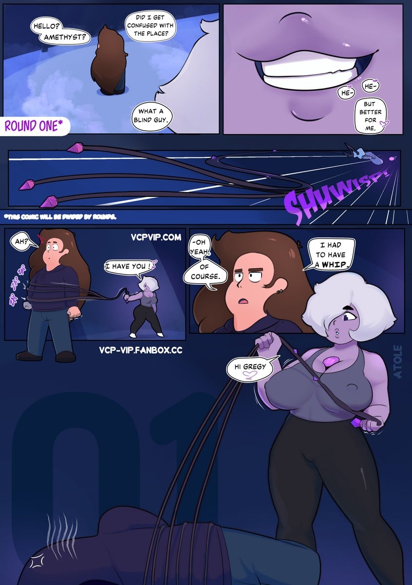 Greg Universe And The Gems Of Lust 2 Vercomicsporno 02