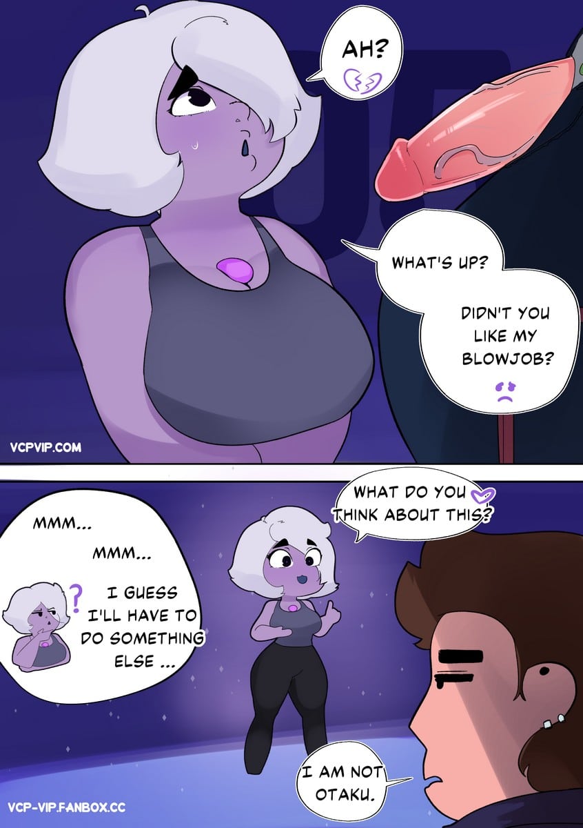 Greg Universe And The Gems Of Lust 2 Vercomicsporno 06