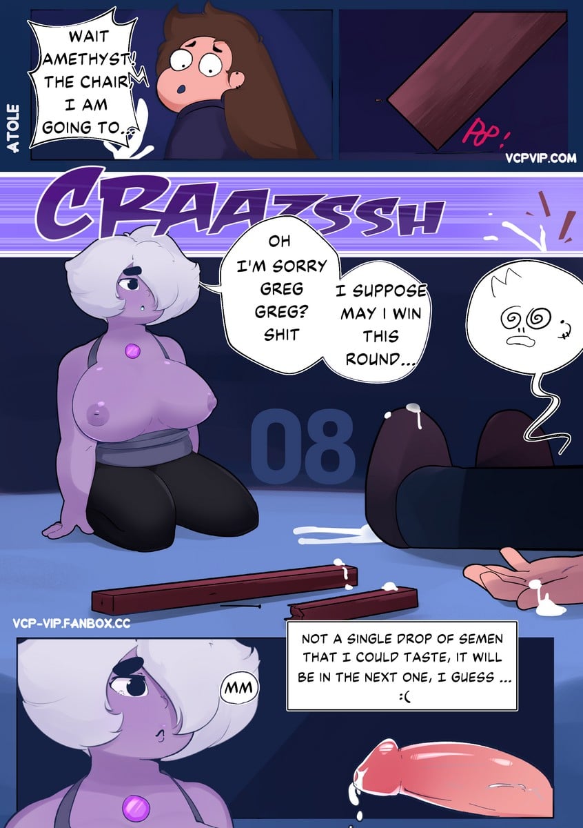 Greg Universe And The Gems Of Lust 2 Vercomicsporno 09