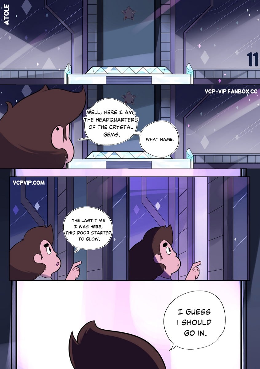 Greg Universe And The Gems Of Lust 2 Vercomicsporno 12