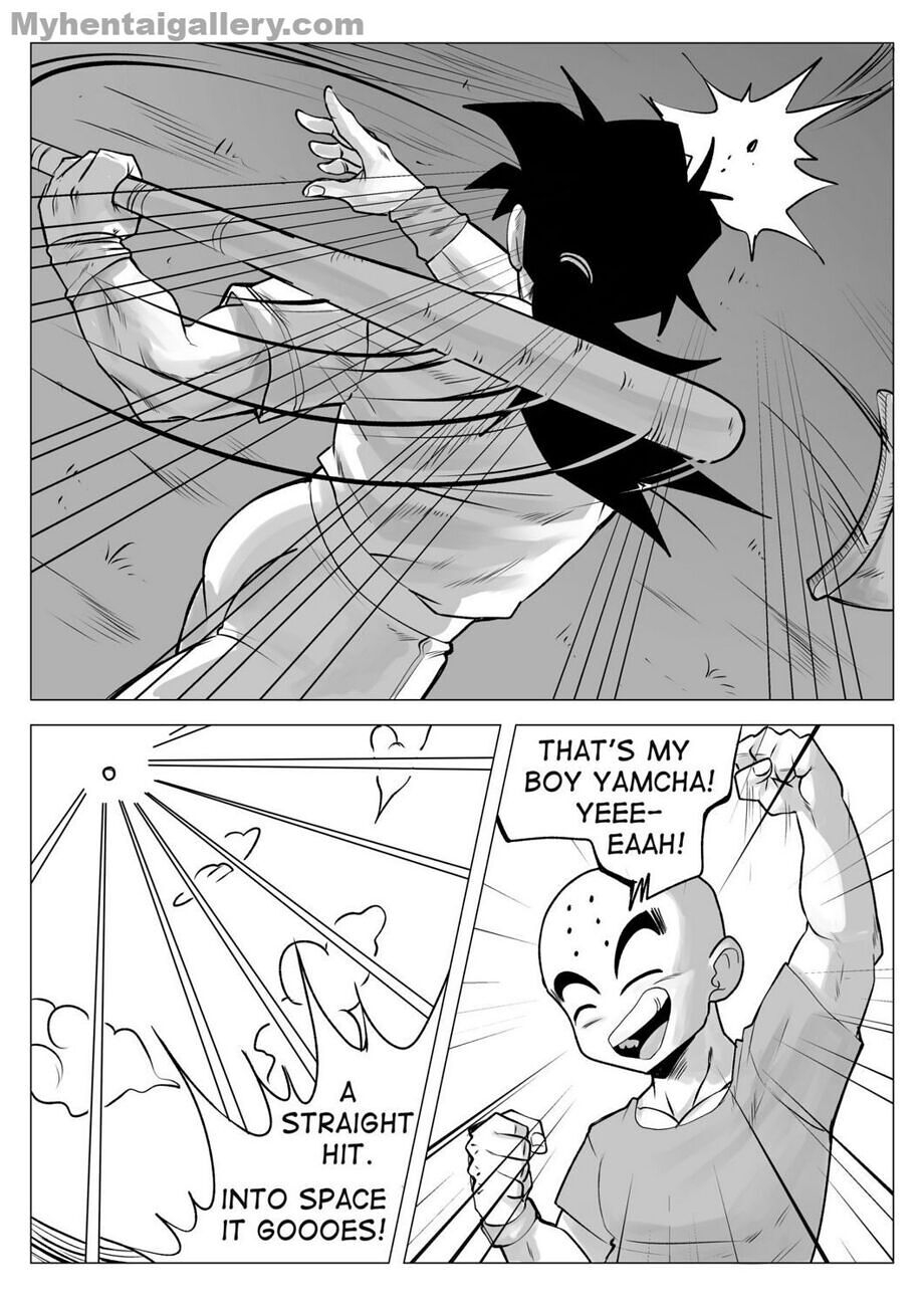 Homerun Echo Saber 03