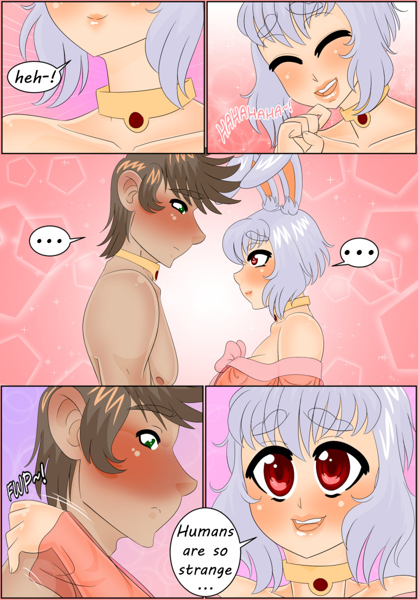 Hostages 5 – Pornicious 31