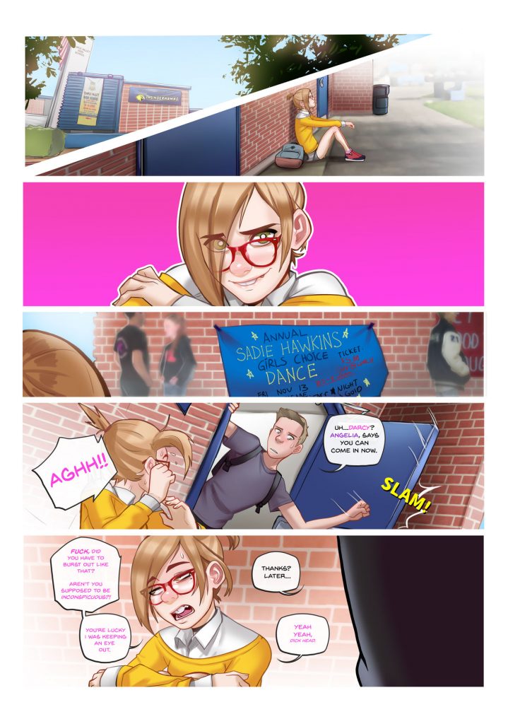 Lessons Learned Adava 05