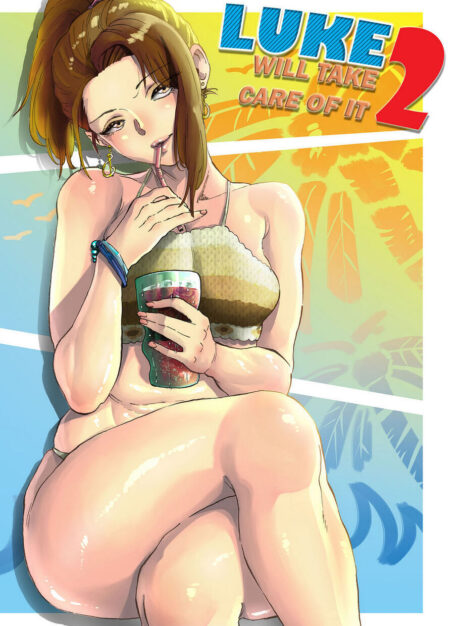 Luke Will Take Care Of It 2 Aarokira 01