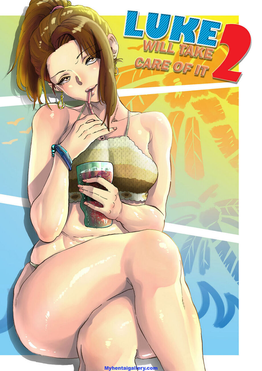 Luke Will Take Care Of It 2 Aarokira 01