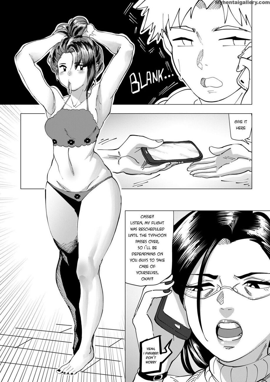 Luke Will Take Care Of It 2 Aarokira 03