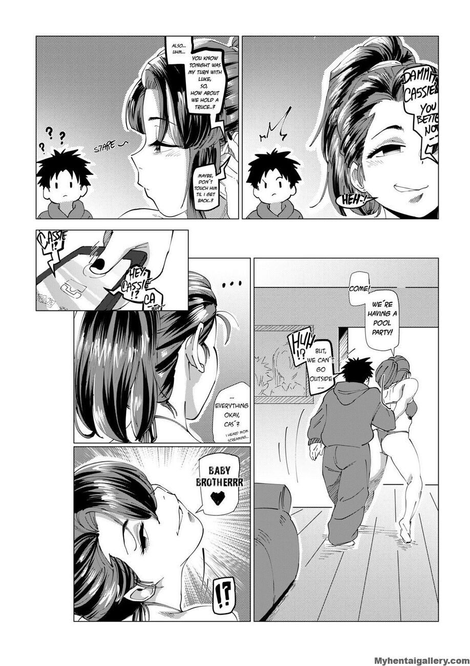 Luke Will Take Care Of It 2 Aarokira 04