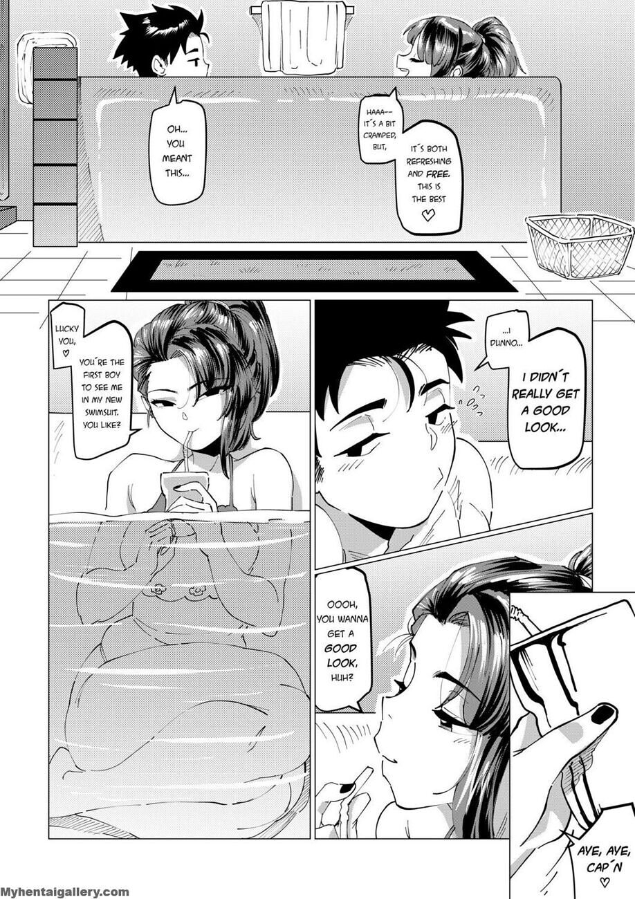 Luke Will Take Care Of It 2 Aarokira 05